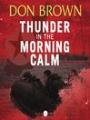 Thunder in the Morning Calm (MP3)